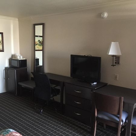 Portal Motel Lone Pine Eksteriør bilde